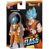 BANDAI Dragon Ball Flash Super Saiyan Blue Goku