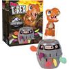 TOMY Pop Up T-Rex Jurassic World | Gioco per Famiglie