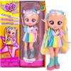 IMC TOYS Cry Babies BFF Talents Jenna