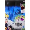 HASBRO Disney Villains Evil Queen La Regina Cattiva