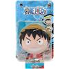 CICABOOM One Piece Luffy Elastikorps Hero Pop Antistress