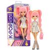 IMC TOYS K-Pop Idol Yuni Bambola Fashion Articolata