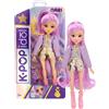 IMC TOYS K-Pop Idol Nari Bambola Fashion Articolata