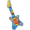 GRANDI GIOCHI Topo Gigio Chitarra Rock Elettronica