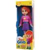 GRANDI GIOCHI Topo Gigio Bambola Zoe 25 cm