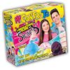 GIOCHI PREZIOSI Me Contro Te Lui Laboratorio degli Slime del Signor S (Kit DIY)