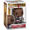 FUNKO POP Michael Jordan Chicago Bulls #233