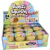 Baozi Squishy Pocket Raviolo Cinese Dumpling Antistress Collezionabile a Sorpresa