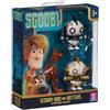 GRANDI GIOCHI G.G Scoob! Scooby-Doo And Rottens set 2 Personaggi