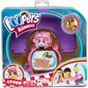 IMC TOYS Loopers Hammies Cookie il Criceto Interattivo