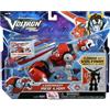 GIOCHI PREZIOSI Voltron Red Lion Legendary Defender