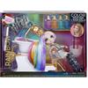 MGA Rainbow High Playset Salone Parrucchiere Capelli Arcobaleno