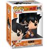 FUNKO POP Dragon Ball Z Goku #615