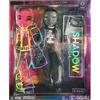 MGA Rainbow High Special Edition serie Shadow Rexx McQueen
