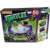 NICKELODEON Teenage Mutant Ninja Turtles: The Ultimate Spin Strikers