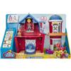 GIOCHI PREZIOSI Dino Ranch Playset Clubhouse con Personaggi e Accessori
