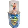 IMC TOYS Metazells Main Pack 2 Figure e 1 Tronco Personaggi Casuali Assortiti