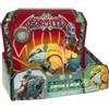 GIOCHI PREZIOSI Gormiti Serie 2 Hyperbeast Deluxe Legends Cryos 15cm