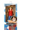 BANDAI Anime Heroes One Piece Luffy 30 cm