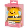 LEGAMI Spazzola per Capelli Amzing Hair Bee