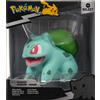 JAZWAREZ Pokemon Statuetta 12cm Bulbasaur