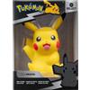 JAZWAREZ Pokemon Statuetta 12cm Pikachu