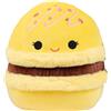 KELLYTOY Squishmallows Peluche 19cm Visconti il Macaron Edizione Limitata Pasqua 2026