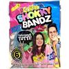 GIOCHI PREZIOSI Me Contro Te Shokky Bandz 6 Elastici Profumati
