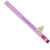 LEGAMI Penna Gel con Animaletto Decorativo Bunny "Don't Worry Be Hoppy" - Lovely Friends