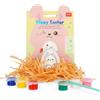 LEGAMI Hoppy Easter Kit Decorazione Uovo