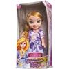 GRANDI GIOCHI Classic Princess Bambola Raperonzolo 25cm