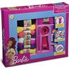 GRANDI GIOCHI Barbie Crea Pon Pon
