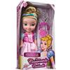 GRANDI GIOCHI Classic Princess Bambola Cenerentola 25cm
