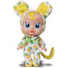 GRANDI GIOCHI Amore Mio Candies Bambola Articolata e Profumata | Fragranza Ananas 20cm
