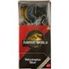 MATTEL Jurassic World Dominion: Velociraptor Blue - 15 cm