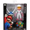 NINTENDO JAKKS Super Mario Bros the Movie Peach Biker 13 cm