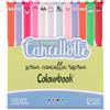 CANCELLOTTI Set da 12 Penne Gel con la Magia Termosensibile