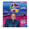 RAVENSBURGER Gioco Da Tavolo La Ruota della Fortuna