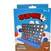 I Grandi Giochi da Viaggio Super 4 Tascabile