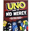 MATTEL Uno Show Em No Mercy