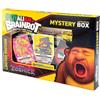 SKIFIDOL Italian Brainrot - Mistery Box Allucinazione Cosmica - Edizione limitata + 2 Portachiavi