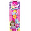 MATTEL Barbie Party Unboxed | Compleanno del Cucciolo con 10 Sorprese | Effetto Cambia Colore