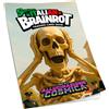 SKIFIDOL Italian Brainrot Album Raccoglitore | Allucinazione Cosmica