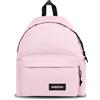 EASTPAK Zaino Pink Rosa Padded Pakr