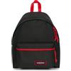EASTPAK Zaino Kontrast Scarlet Padded Pakr