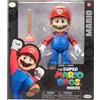 NINTENDO JAKKS Super Mario Bros the Movie 13 cm