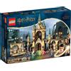 LEGO Harry Potter Baule del Quidditch 76416