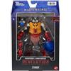 MATTEL Masters of the Universe Origins Stinkor - Action Figure 14 cm