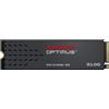 SanDisk Optimus 5100 1 TB M.2 PCI Express 4.0 NVMe SDSP51100TAN-000E0