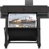 HP Designjet Stampante T870 da 24" [AM0X9A#B19]